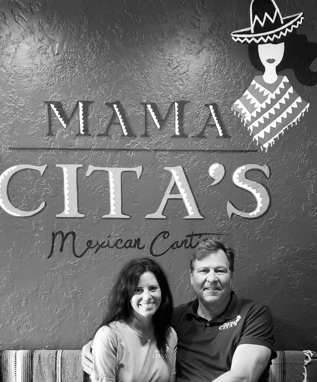 Melissa and Chris “Pappo” Galloway 2